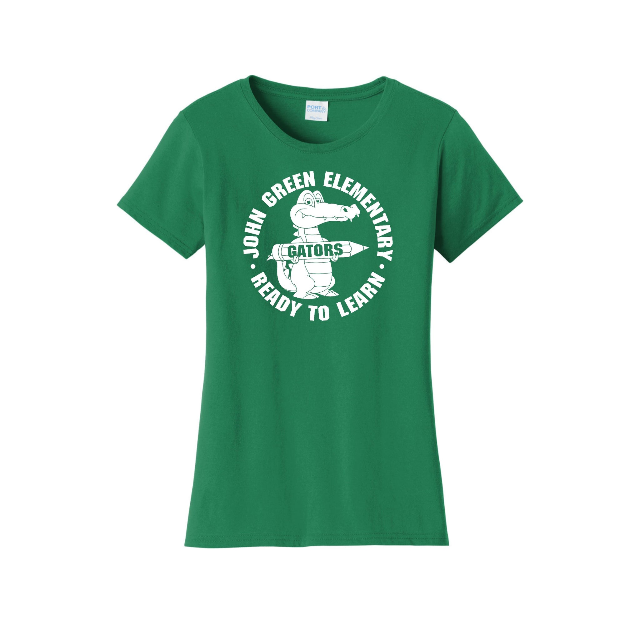 Athletic Kelly variant image