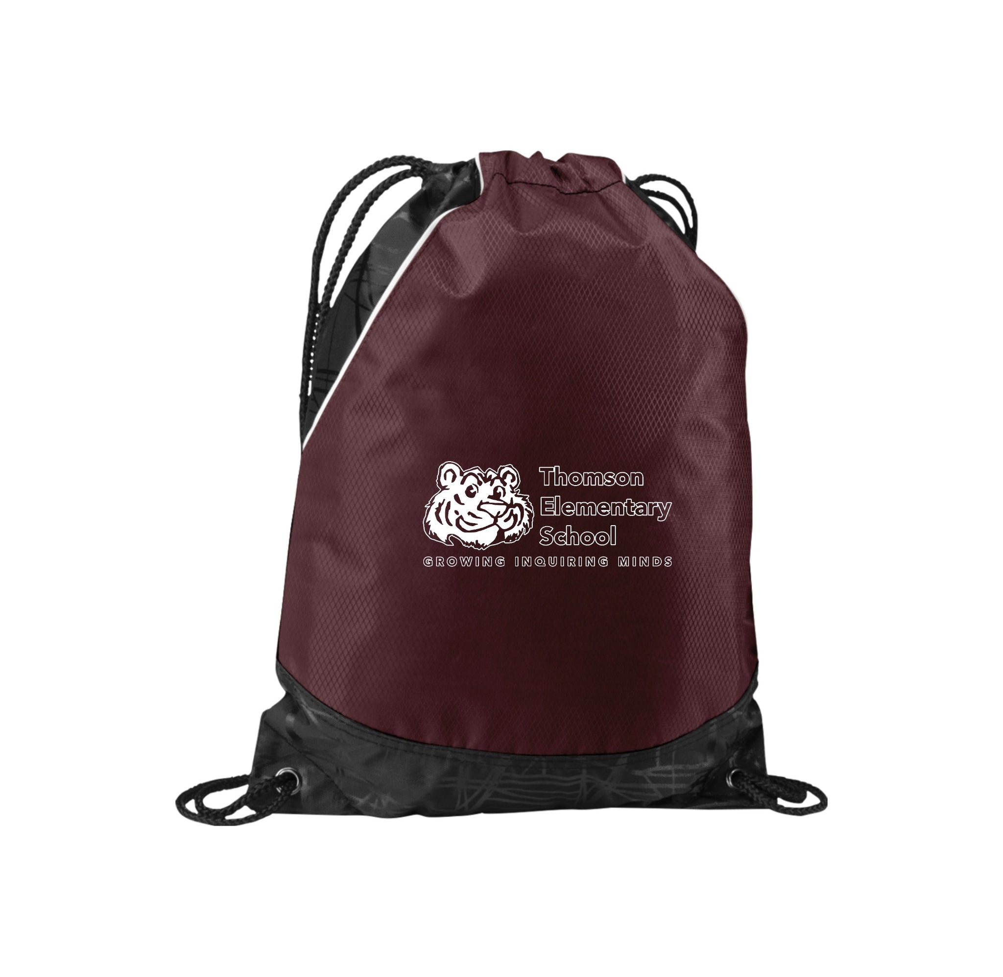 Maroon variant image