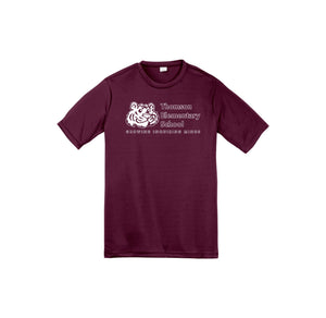Maroon variant image
