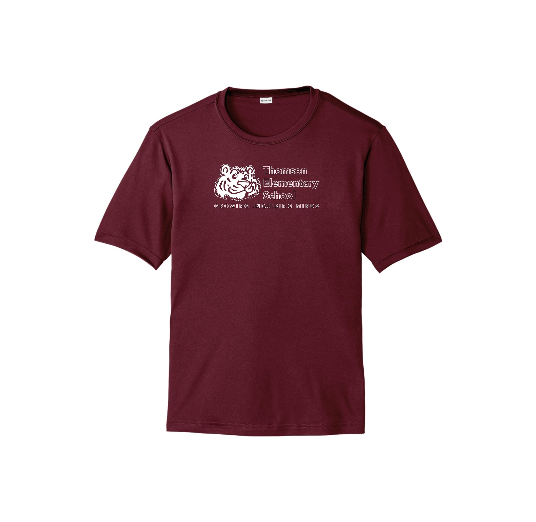 Maroon variant image