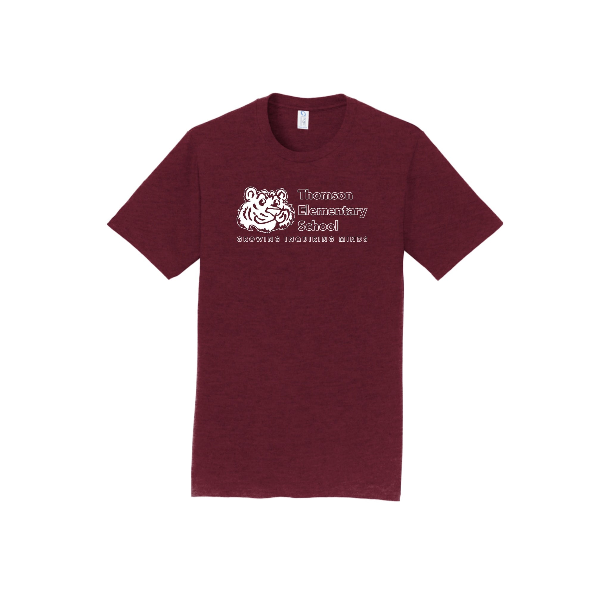 Athletic Maroon variant image