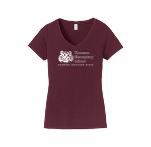 Athletic Maroon variant image