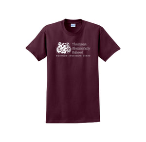 Maroon variant image