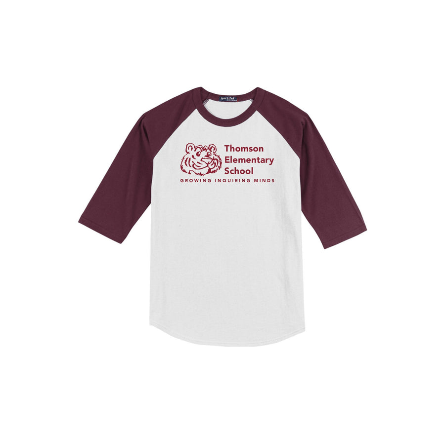 White/ Maroon variant image