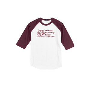 White/ Maroon variant image