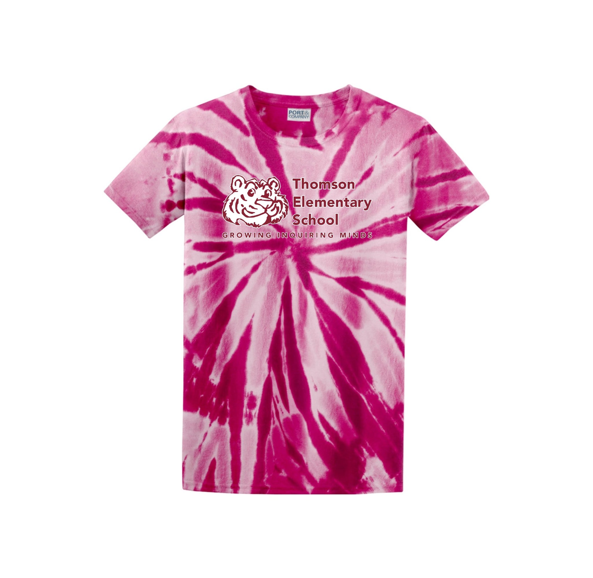 Maroon variant image