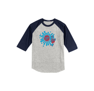 Heather Grey/ Navy variant image