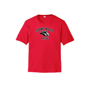 True Red variant image