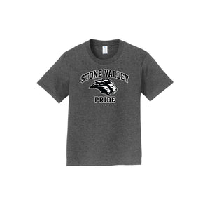 Dark Heather Grey variant image