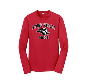 True Red variant image