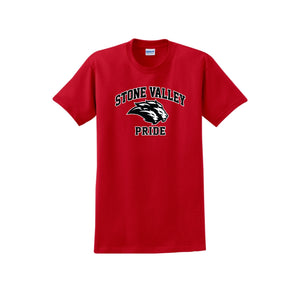 Red variant image