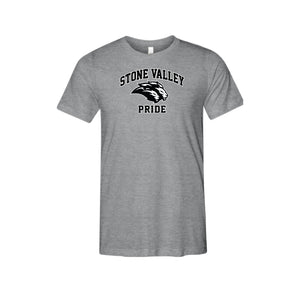 Athletic Grey Triblend variant image