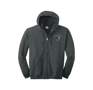 Dark Heather Grey variant image