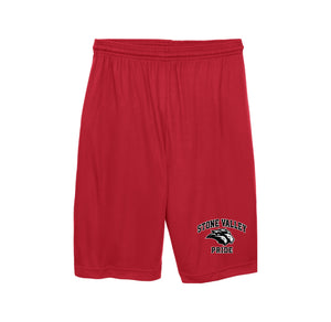 True Red variant image