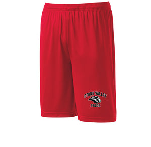 True Red variant image