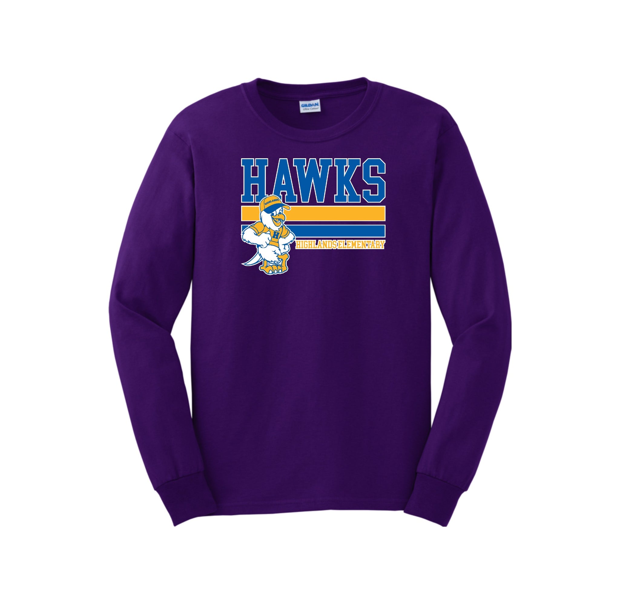 Purple variant image