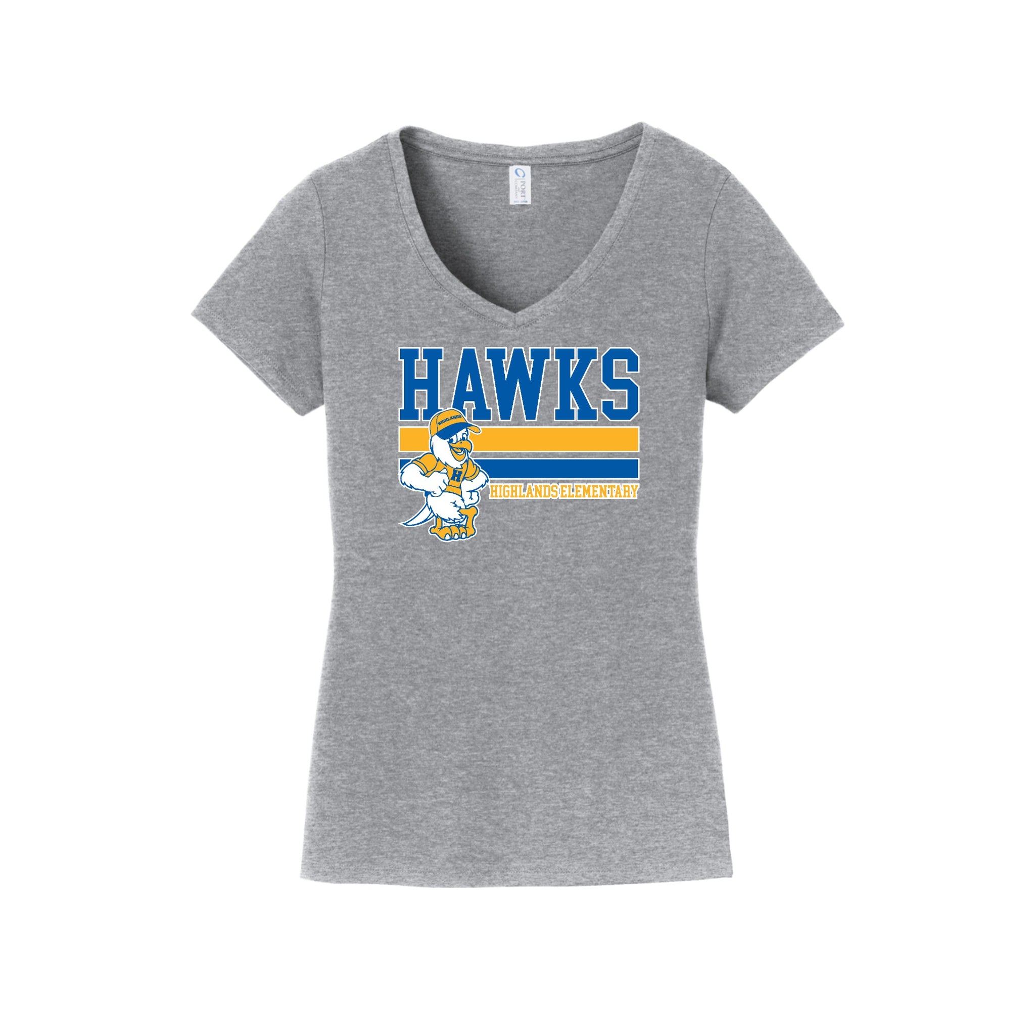 Athletic Heather variant image