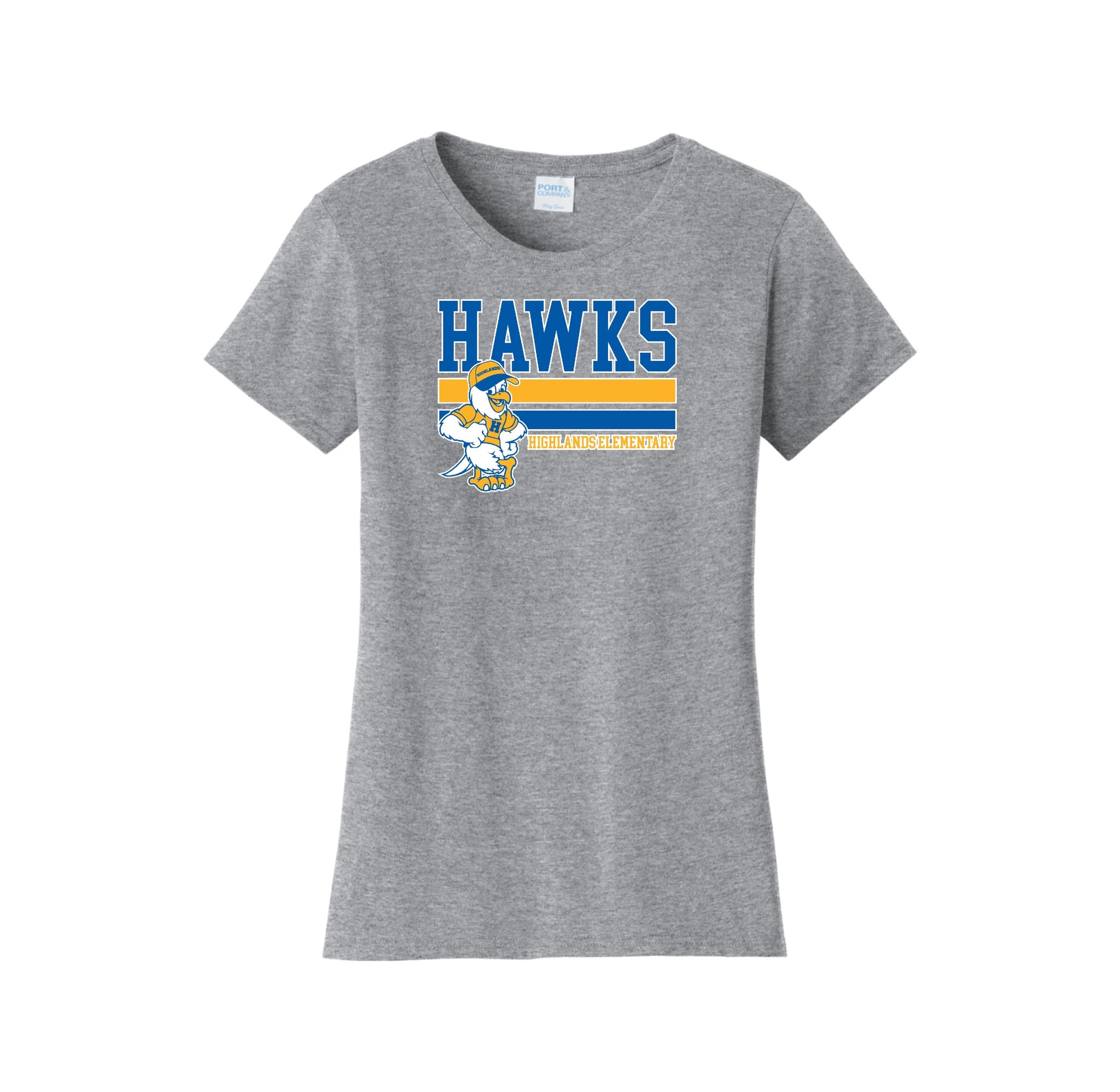 Athletic Heather variant image