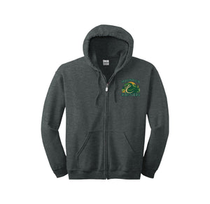 Dark Heather Grey variant image