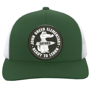 Dark Green/White variant image