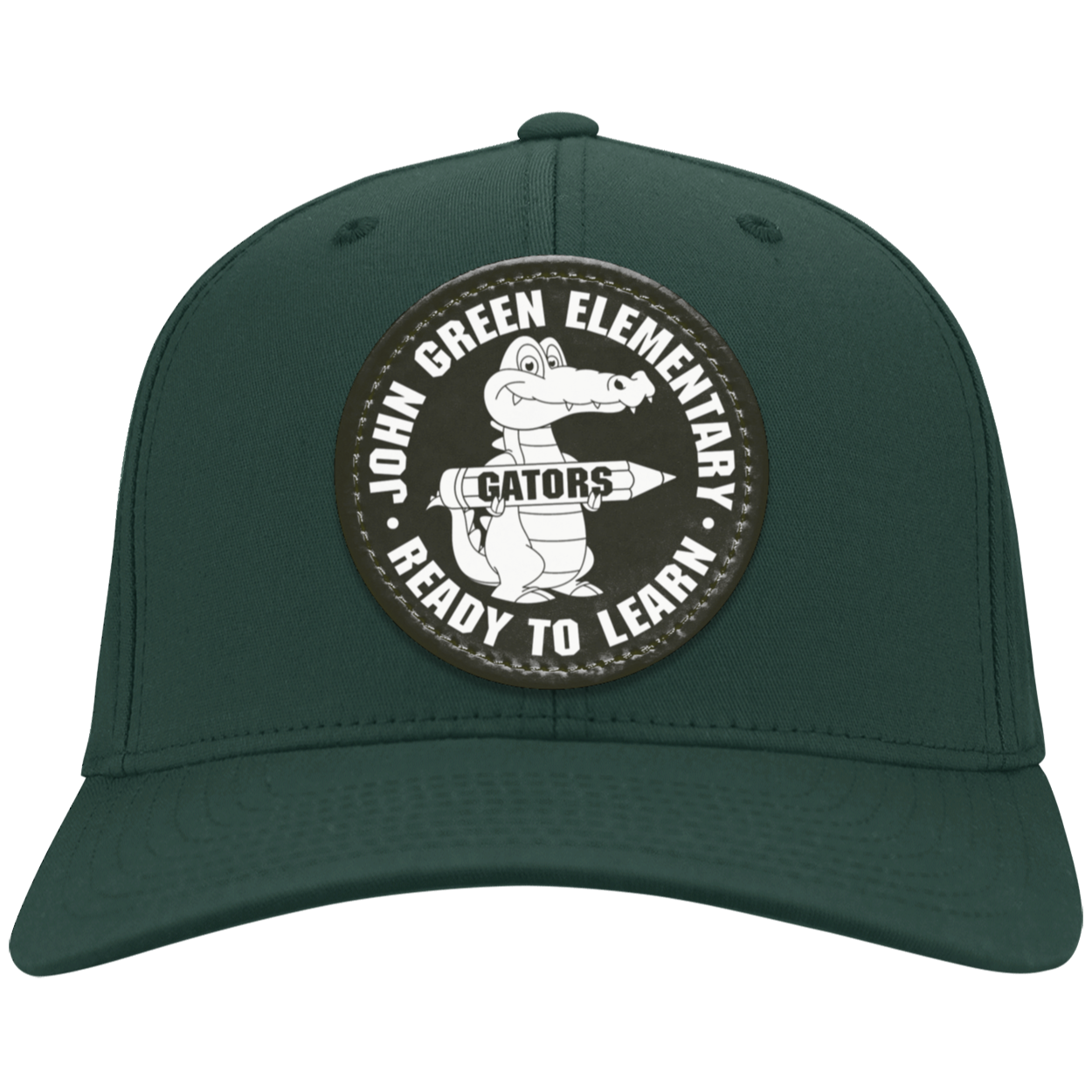 Hunter Green variant image