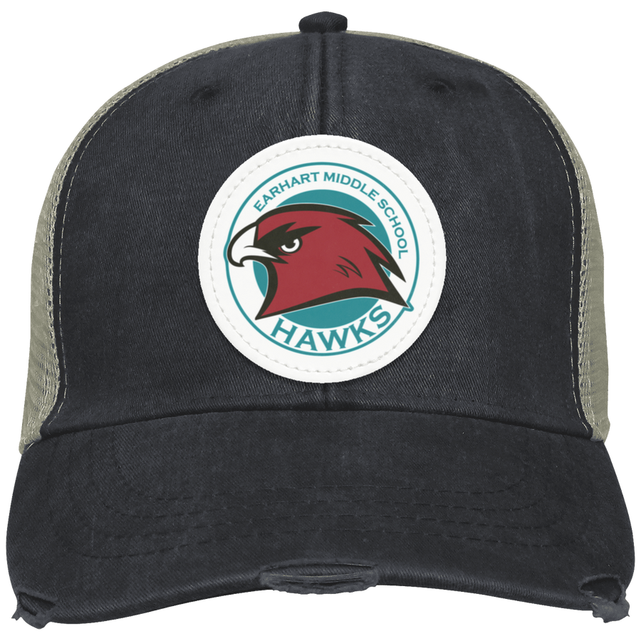 Nautical Red variant image