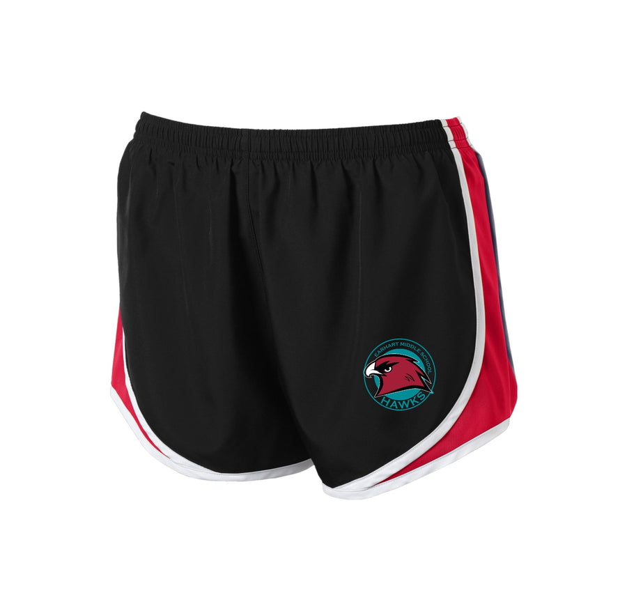 Black/ True Red/ White variant image