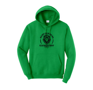 Irish Green variant image