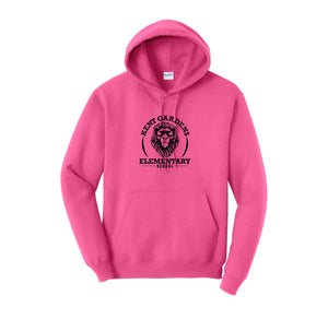 Safety Pink variant image