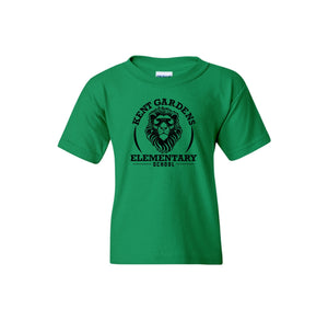 Irish Green variant image