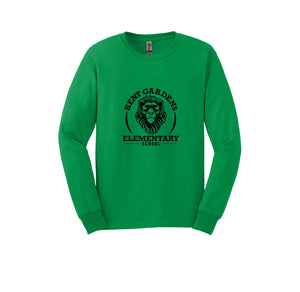 Irish Green variant image