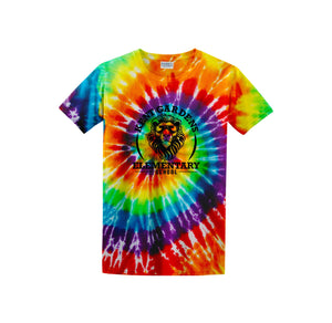 Rainbow variant image