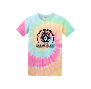 Pastel Rainbow variant image