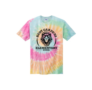 Pastel Rainbow variant image
