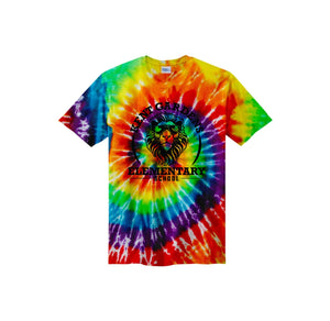 Rainbow variant image