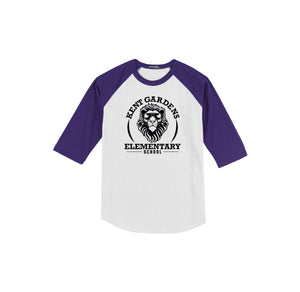 White/ Purple variant image