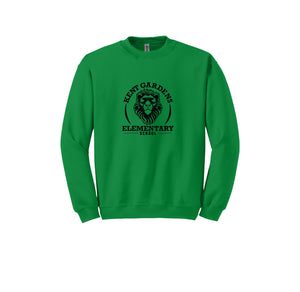 Irish Green variant image