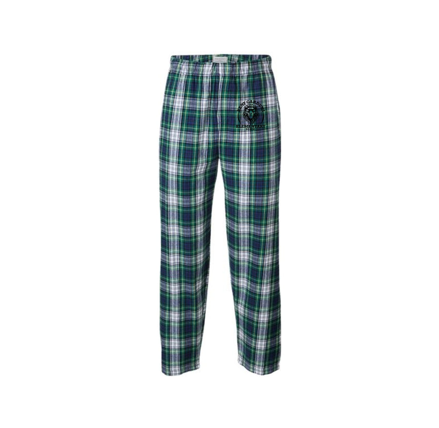 Gordon Plaid variant image