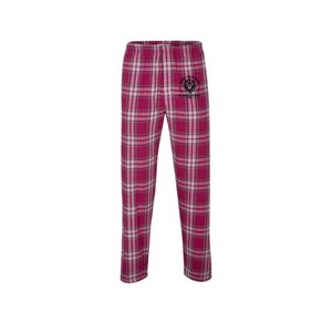 Orchid Metro Plaid variant image