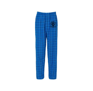 Royal Field Day Plaid variant image