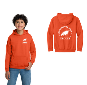 Orange variant image