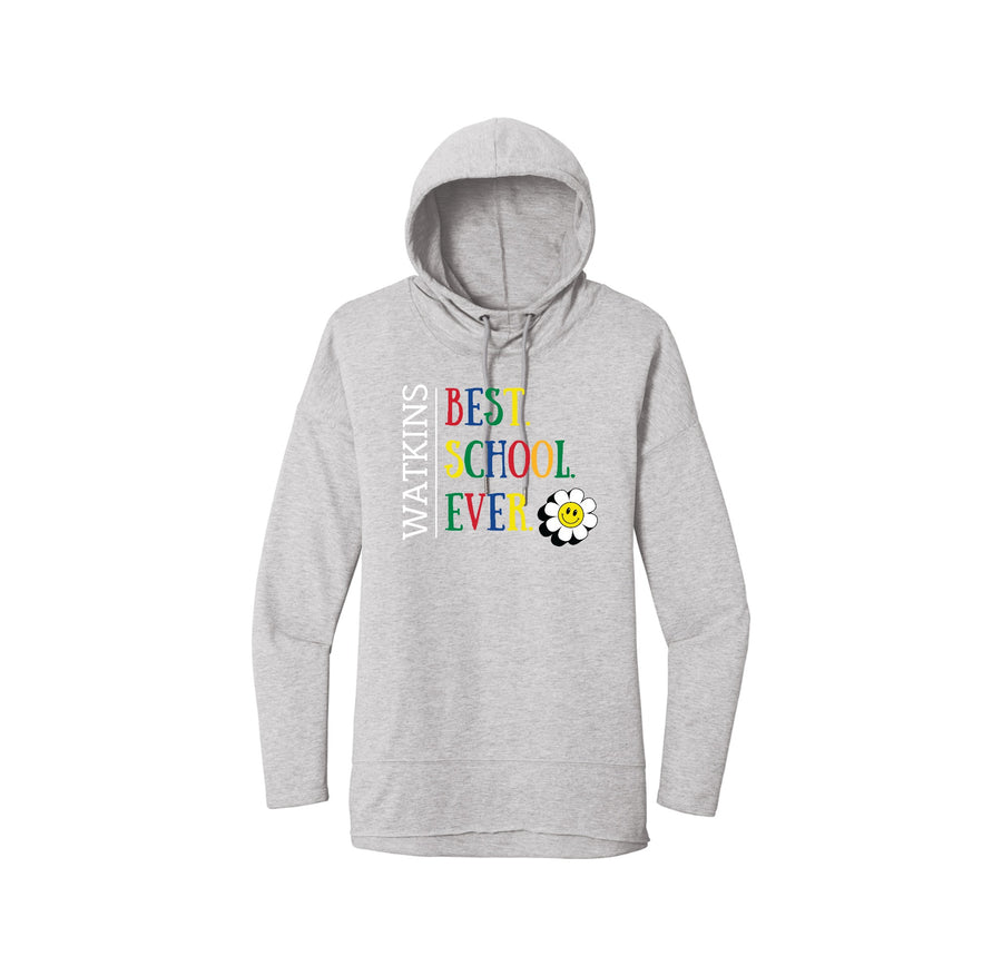 Light Heather Grey variant image