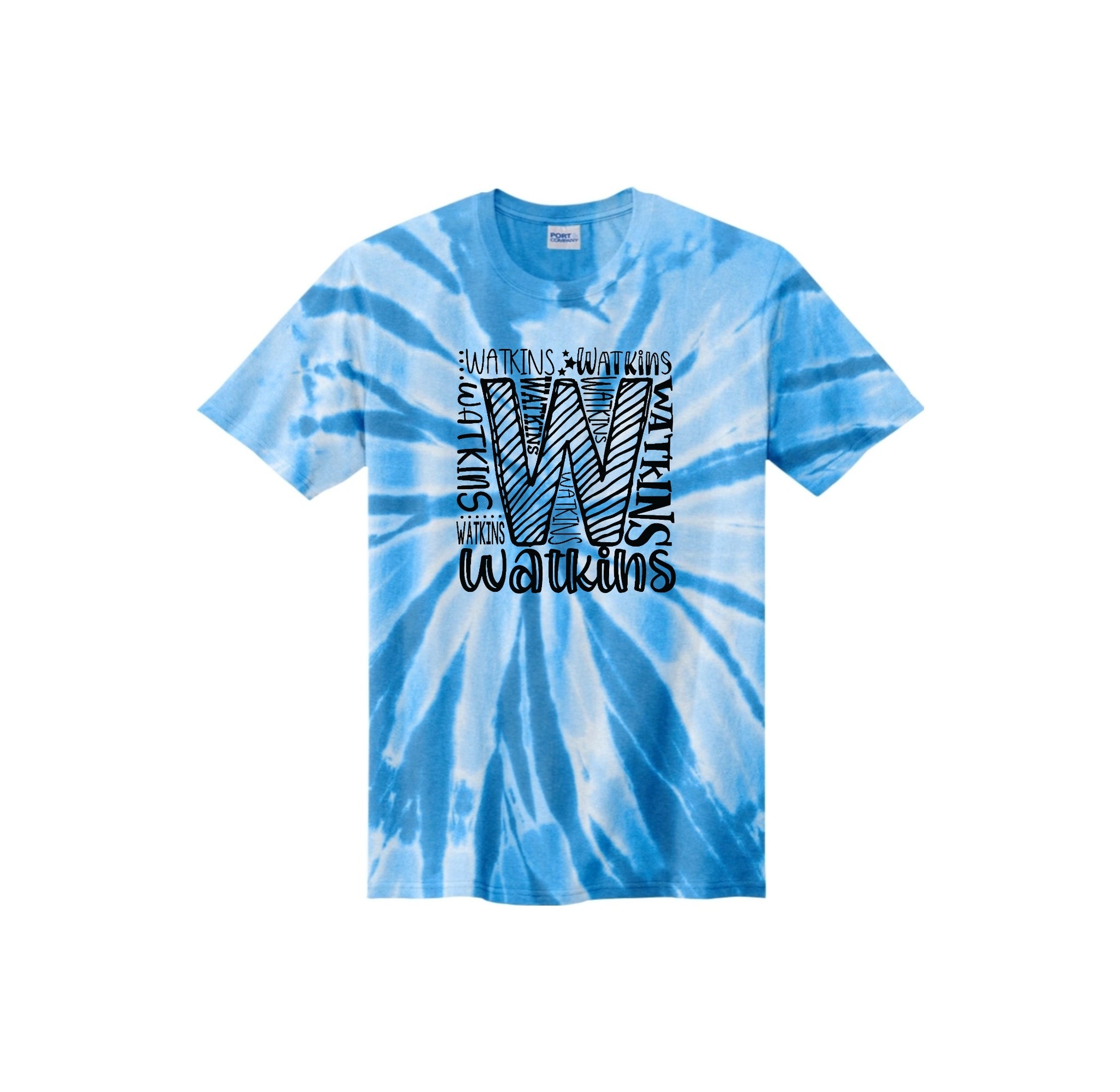 Light Blue variant image