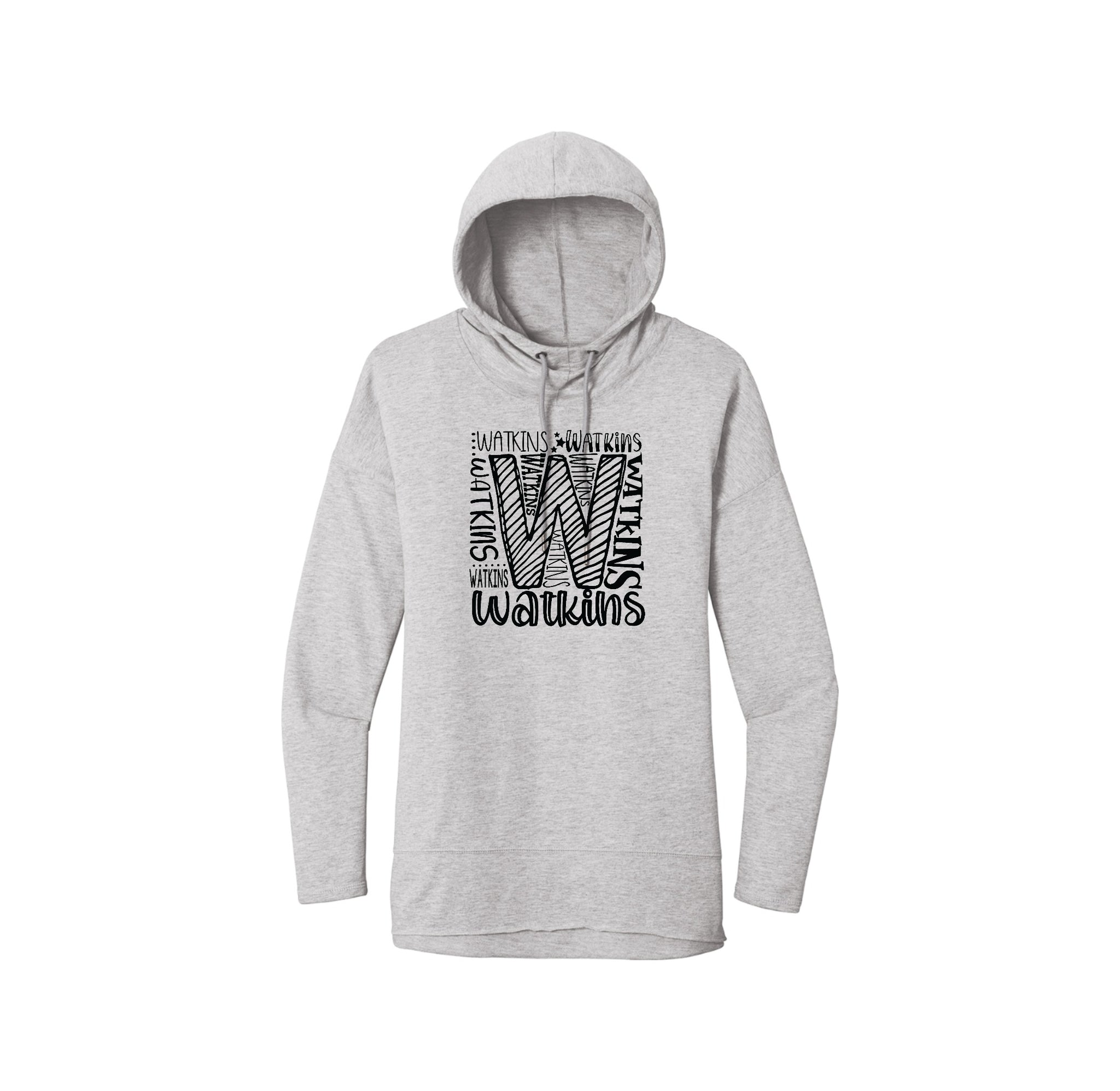 Light Heather Grey variant image