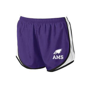 Purple/ White/ Black variant image