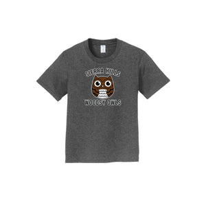 Dark Heather Grey variant image