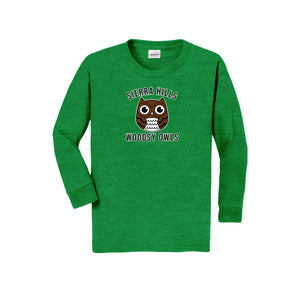 Irish Green variant image