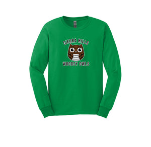 Irish Green variant image