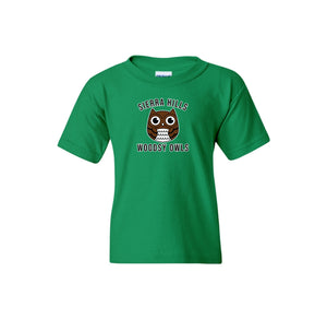 Irish Green variant image