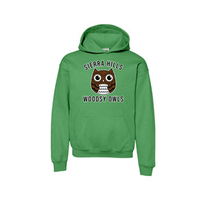 Irish Green variant image